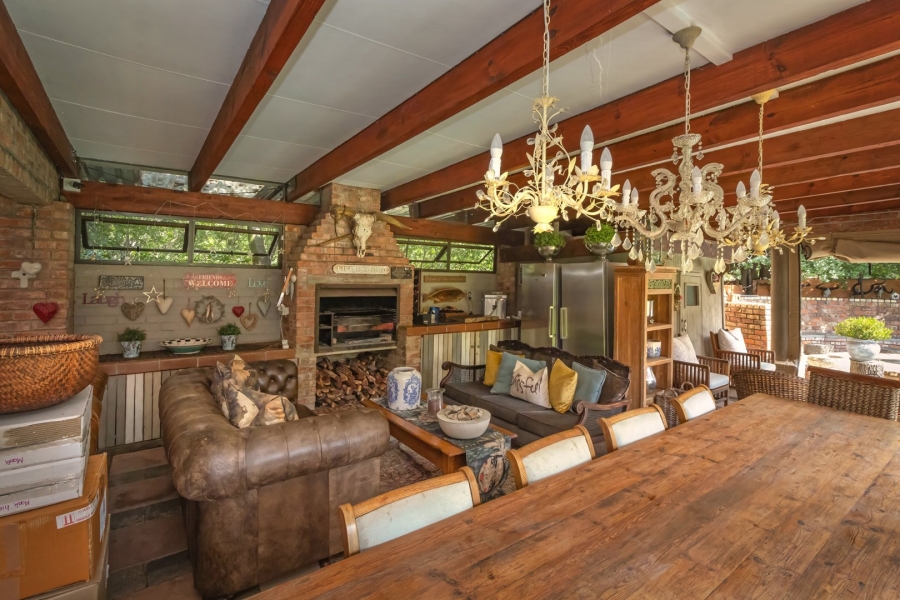 4 Bedroom Property for Sale in Wilgenhof Free State